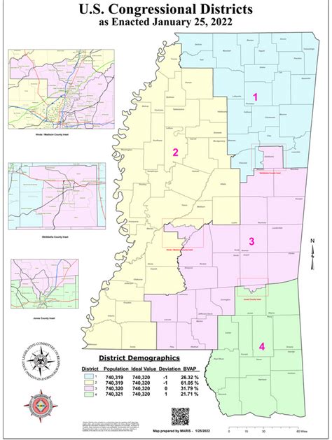 Mississippi Racial Gerrymandering Case Dismissed in Supreme Court