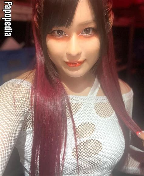 Iyo Sky Nude Leaks Photo 1334964 Fapopedia