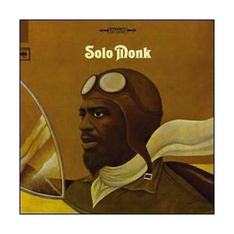 Alliance Thelonious Monk Solo Monk Guitar Center