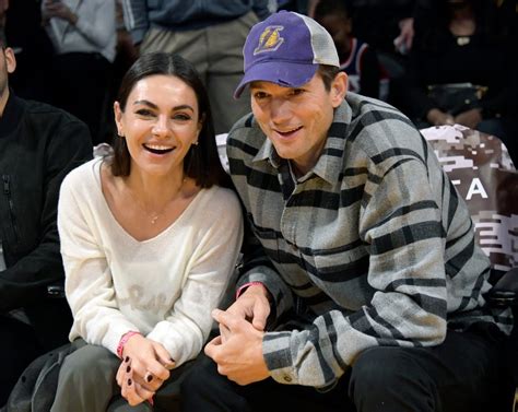 Mila Kunis And Ashton Kutchers Complete Relationship Timeline