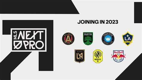 LAFC Announces Plans To Launch MLS NEXT Pro Team In 2023 | Los Angeles ...