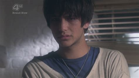 Skins 4x05 - Luke Pasqualino Image (10659350) - Fanpop