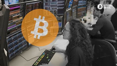 Bitcoin Spot Etfs Record Breaking Volume In March