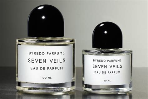 Byredo Archives - Bois de Jasmin