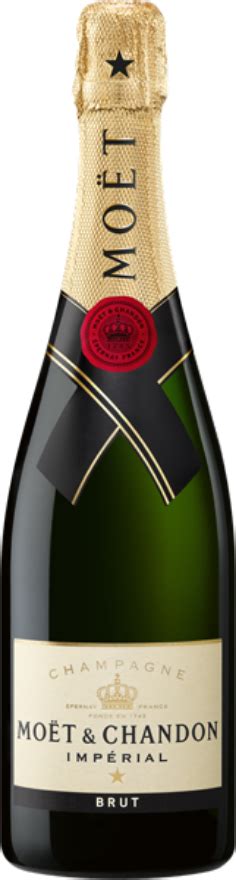 Moët Chandon Champagner Brut Impérial 150cl Wein von Salis