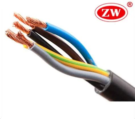 Understanding Flex Electrical Cable: Ideas & Application