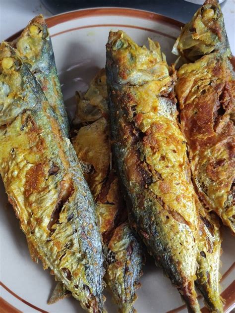 Ikan Talang Masak Apa Sedap Ikan Selayang Masak Apa Sedap Orang