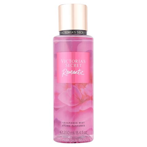 Victoria's Secret romance body mist 250 ml