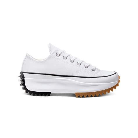 Converse Run Star Motion Low White - Levantè Urban