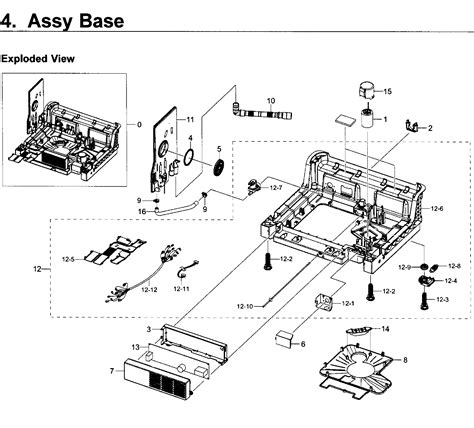 Samsung Dw K Us Aa Door Hinge