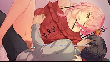 Shiraha Kirameku Koi Shirabe Ruta Escena con subtítulo XVIDEOS