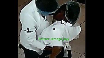 Un Rapidito En El Lugar De Trabajo XVIDEOS