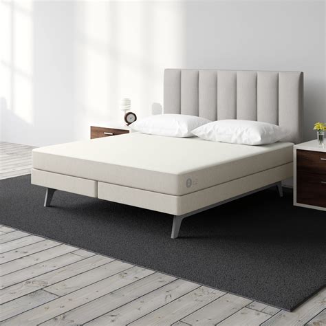 The Best Smart Mattresses With Sleep Tracking 2022. | Sleep Talk Blog