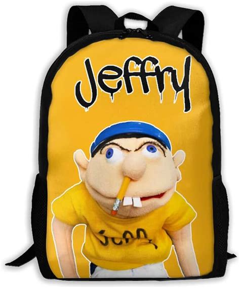 Jeffy Puppet