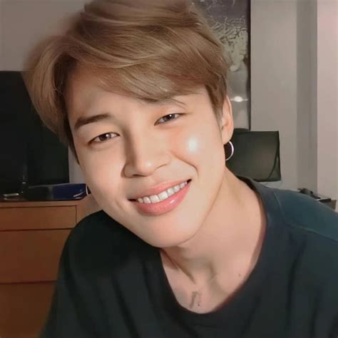 Bts Community Posts Good Morning Everyone Jiminie You Dont Know