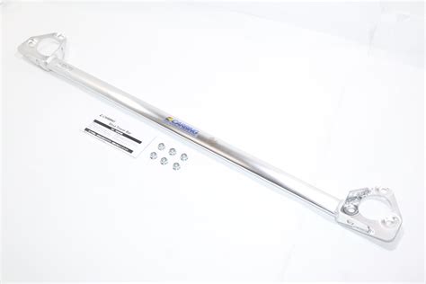 Okuyama Carbing Front Aluminum Strut Tower Bar Type I Nsx Na Na