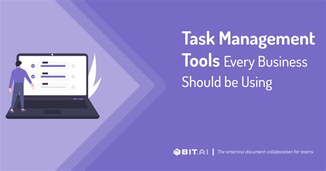 10 Task Management Tools Every Business Must be Using!