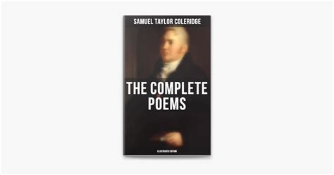 ‎the Complete Poems Of Samuel Taylor Coleridge Illustrated Edition En