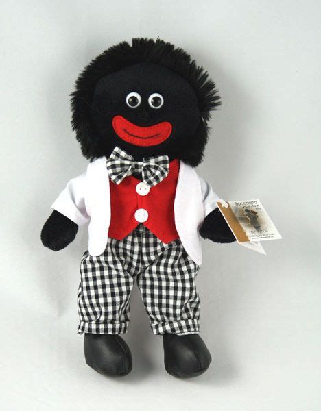 66 best images about Gollywog Dolls on Pinterest | Toys, Fabrics and Cloths