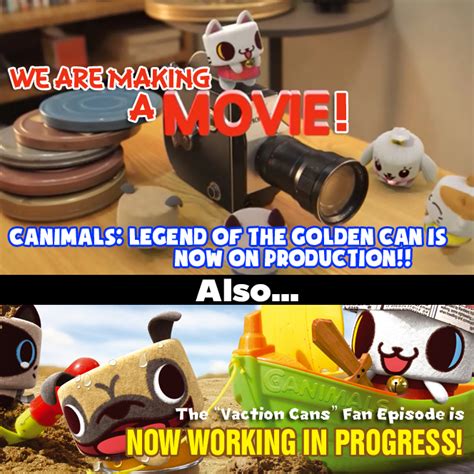 New Canimals Fan Episodes Now WIP! by Kulit7215 on DeviantArt