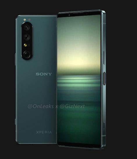 Sony Xperia 1 IV 12GB/512GB | Aukro