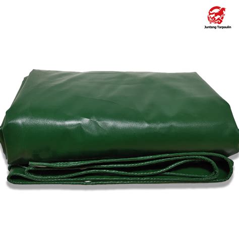 Tarpaulin Supplier Flame Retardant Tear Resistant Uv Pvc Tarpaulin