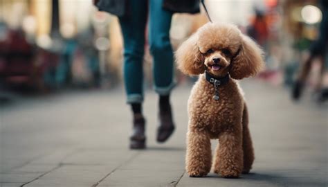 Understanding The Differences Toy Miniature And Standard Poodles