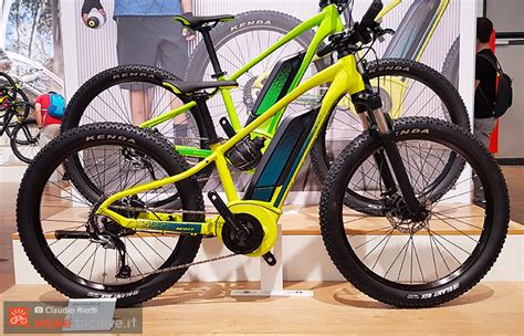 Bici E Mtb Elettriche Per Giovani Rider Bambini E Ragazzi