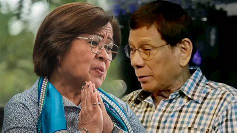 House Of Representatives Possible Face Off House Invites Both Duterte