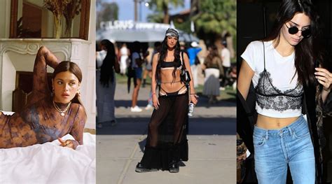 The Art Of Layering Your Lingerie To Create Cohesive Looks