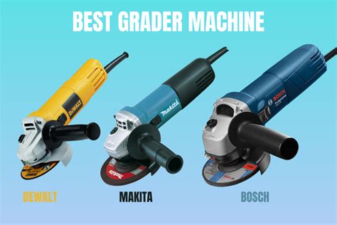 Cutting-Edge Brilliance: Choosing the Perfect Best Angle Grinder!