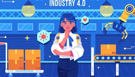 Smart Factories Redefining Industry4.0 - Express Computer