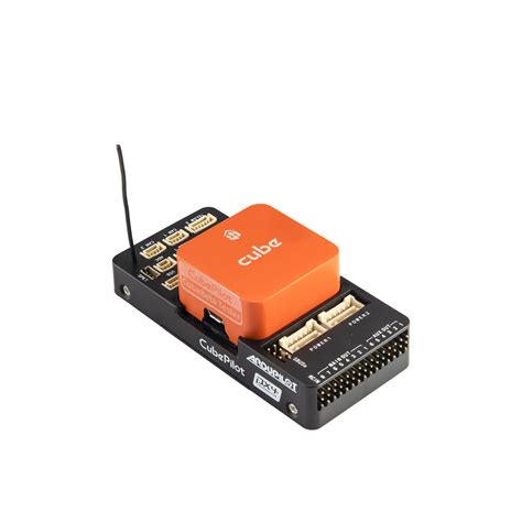 CUBE Orange PIXHAWK2 PX4 Autopilot Flight Controller|HEX PIXHAWK2