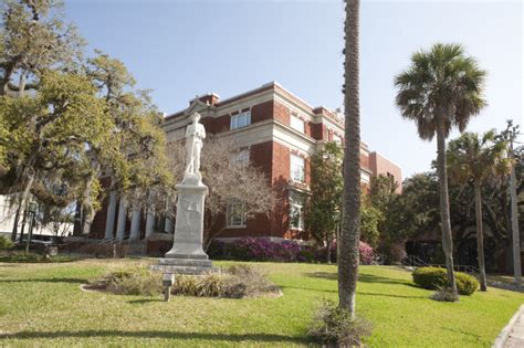 Hernando County Courthouse | ClipPix ETC: Educational Photos for ...