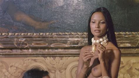 Naked Laura Gemser In Emanuelle In America