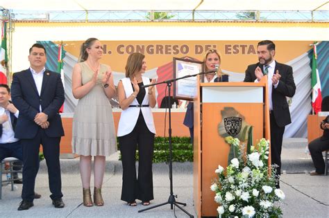 Conmemoran Poderes Del Estado Sesi N Solemne Por El Centenario De La