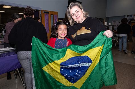 Celebrating Brazilian culture - The Martha's Vineyard Times