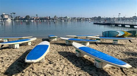 Best Beaches In Long Beach For A Fun Day In Sand And Sea