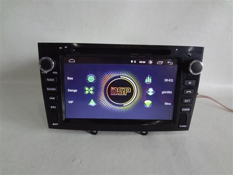 Navix Mt N834 Android 10 0 Peugeot 308 Uyumlu Carplay Multimedya Teyp Siyah Android Oem