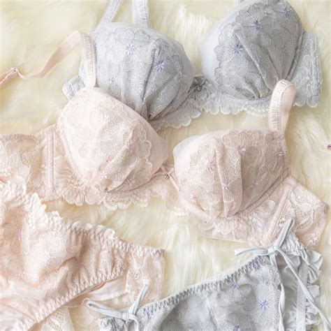 Sheer Flower Fdlw Fran De Lingerie Shoplist