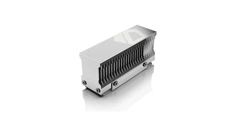 Id Cooling Zero M M Ssd Heatsink Zero M Pepita