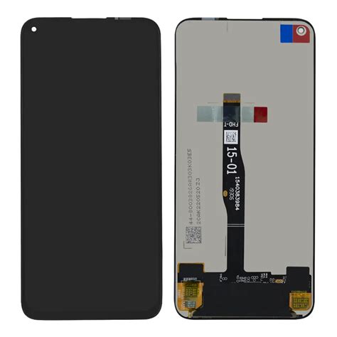 Huawei P40 Lite Display and Touch Screen Combo Replacement