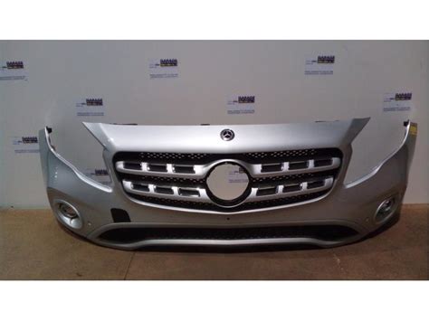 Mercedes GLA Klasse Pare Chocs Avant Stock ProxyParts Fr