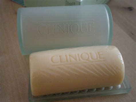 CLINIQUE Facial Soap Mild - Reviews | MakeupAlley