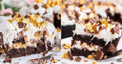 Kuchen Rezepte Einfach Besser Als Sex Kuchen