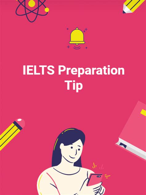 IELTS Preparation Tips - Word Coach