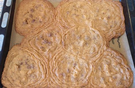 Something went horribly wrong. : r/Baking