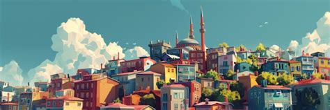 turkish town images    freepik
