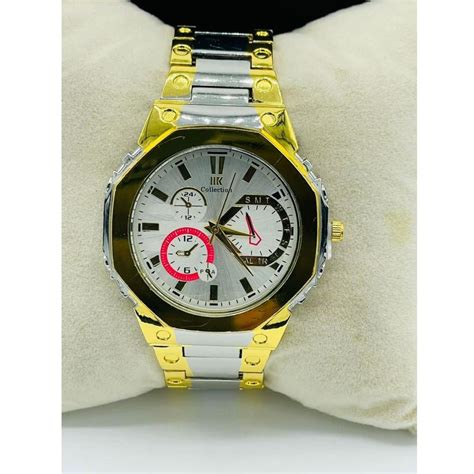 Montre Collection LLK CL6 - SOUMARI