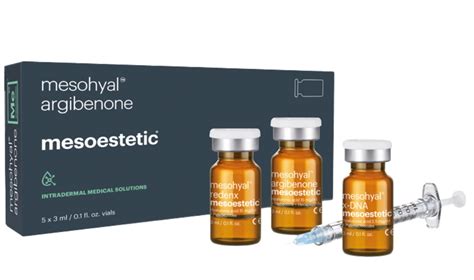 mesotherapy dermafrica